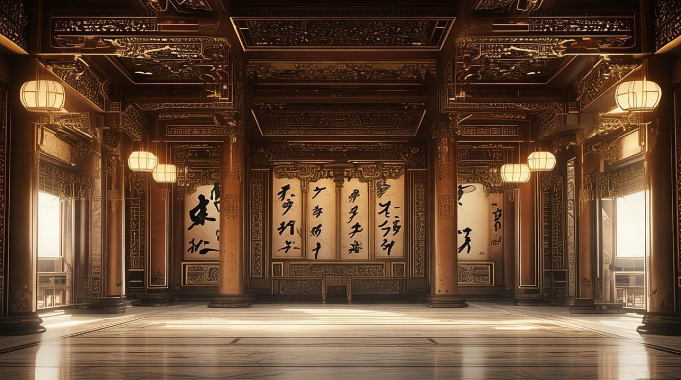 画堂何意？古建名还是泛指华屋？