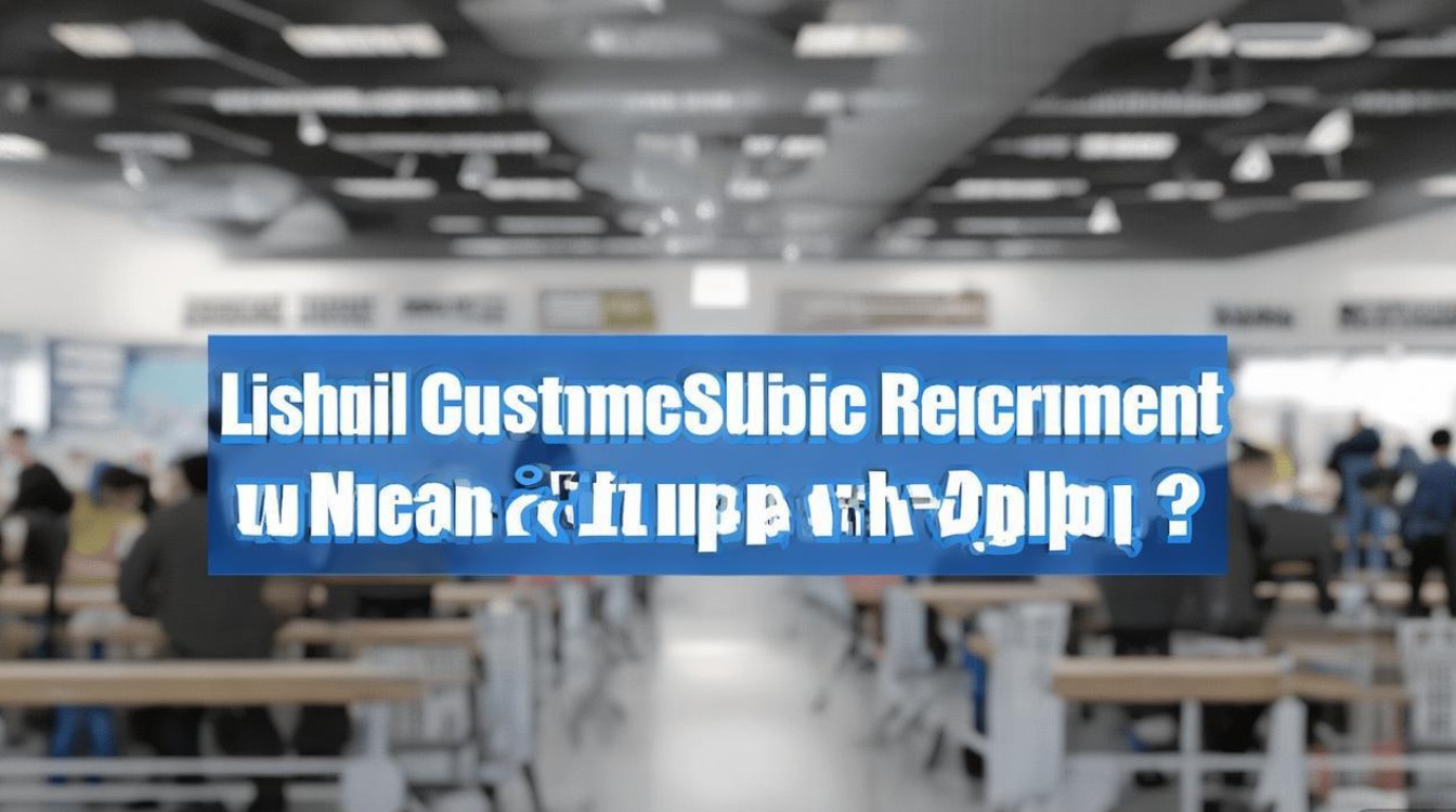 丽水海关公开招聘，何时报名？