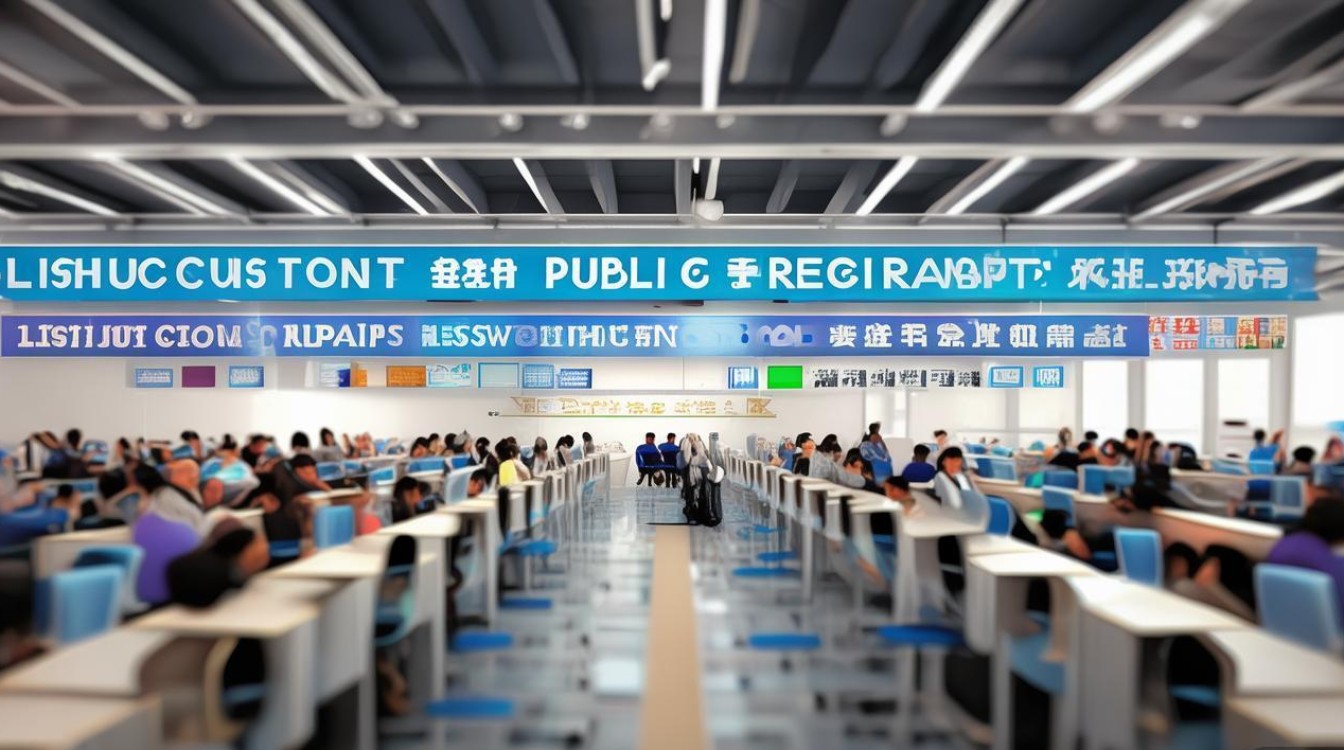 丽水海关公开招聘，何时报名？