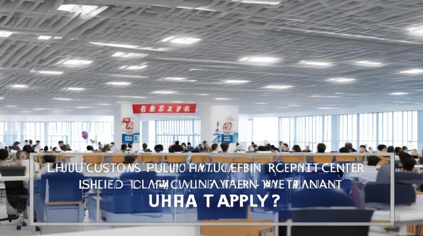 丽水海关公开招聘，何时报名？