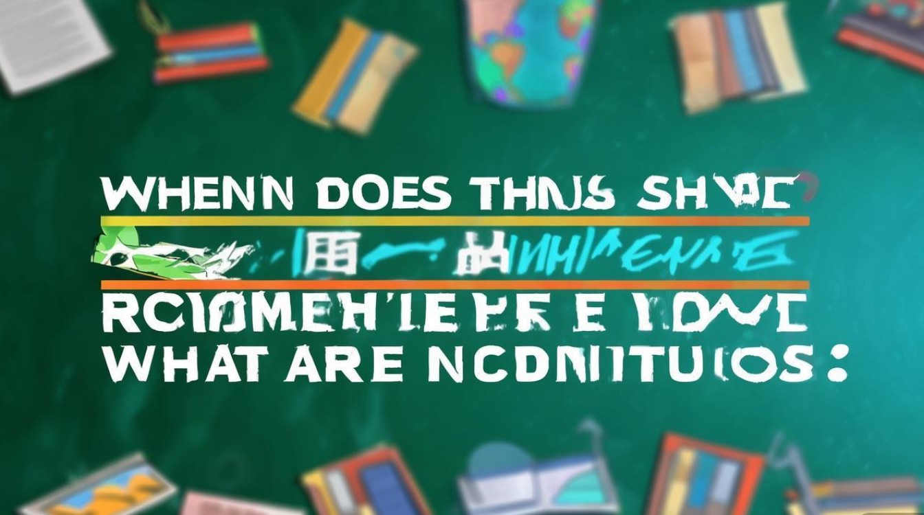 新邵教师招聘何时开始？条件有哪些？