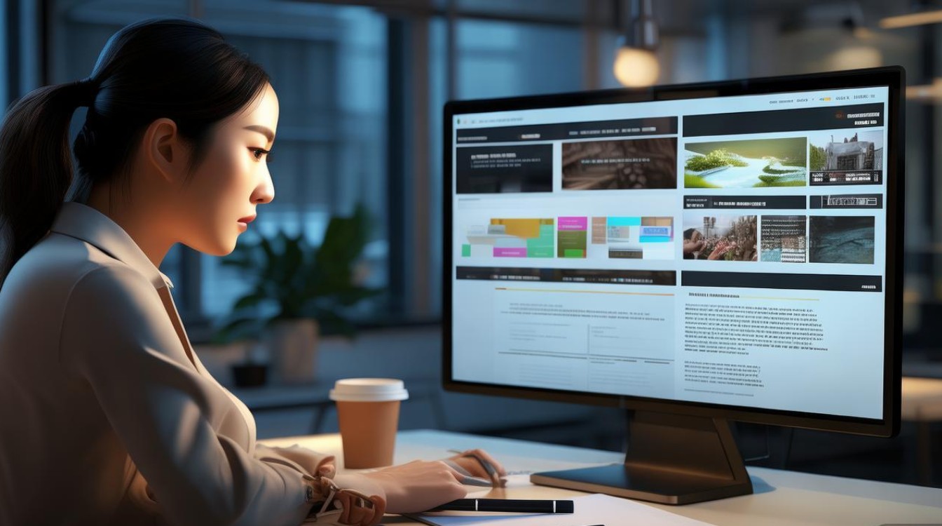 网站编辑究竟是做什么的？