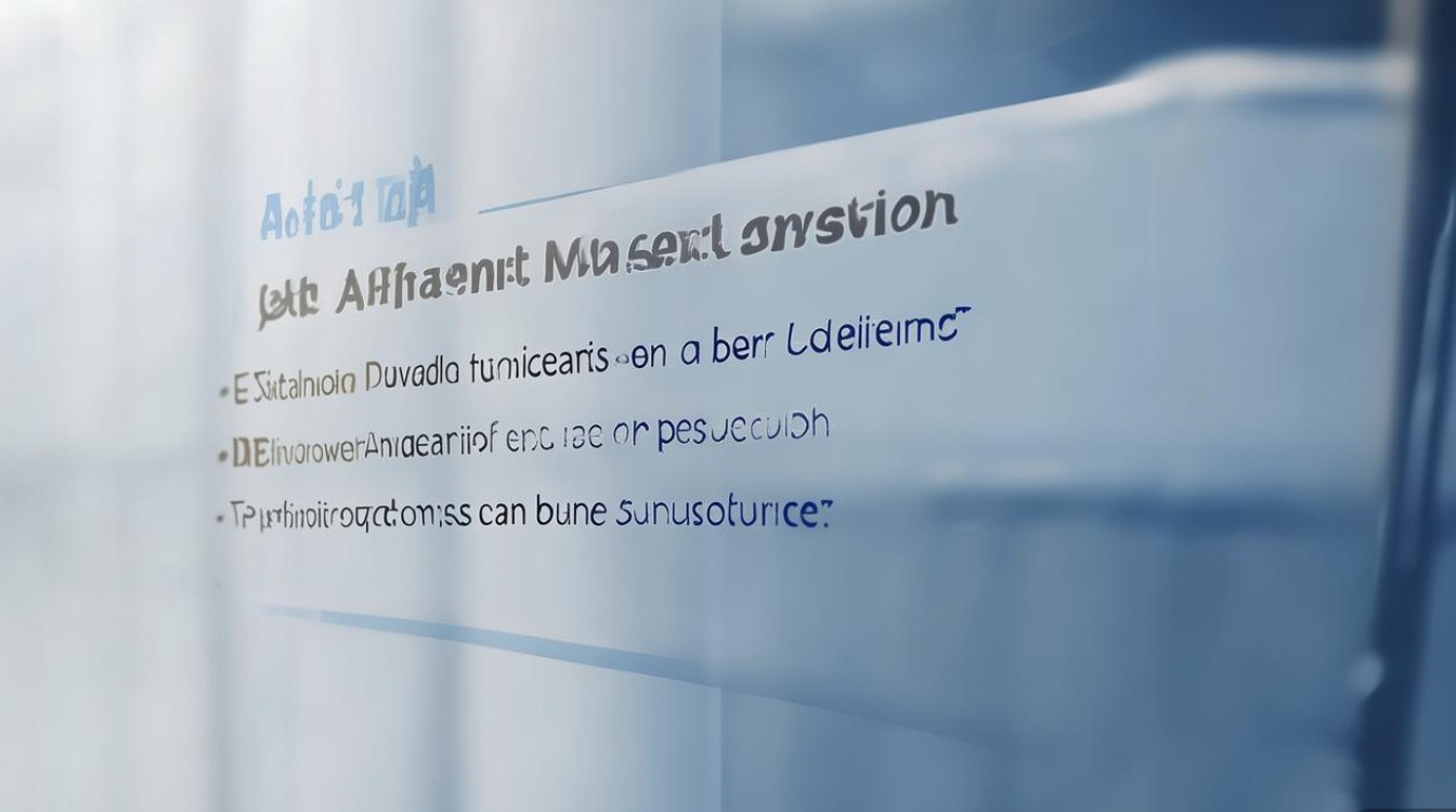 教务管理岗招聘，需满足哪些条件？