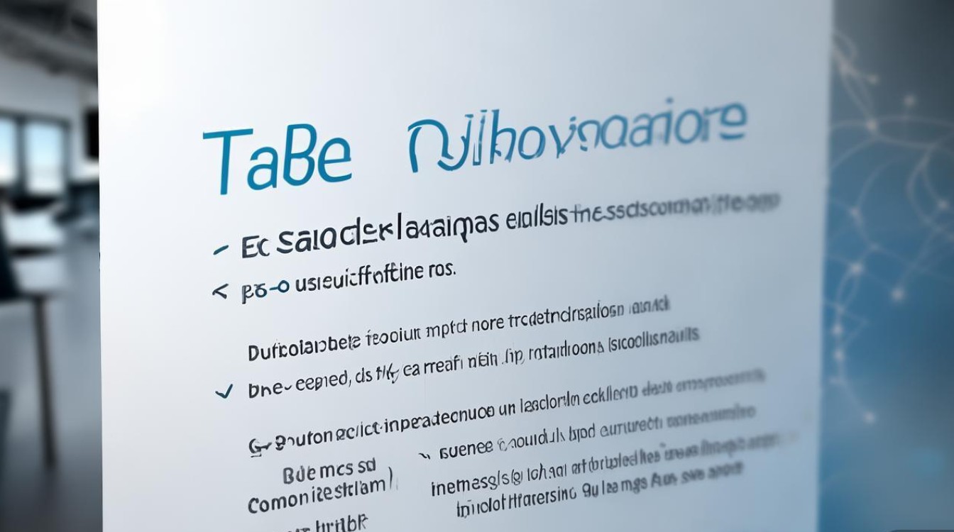 教务管理岗招聘，需满足哪些条件？