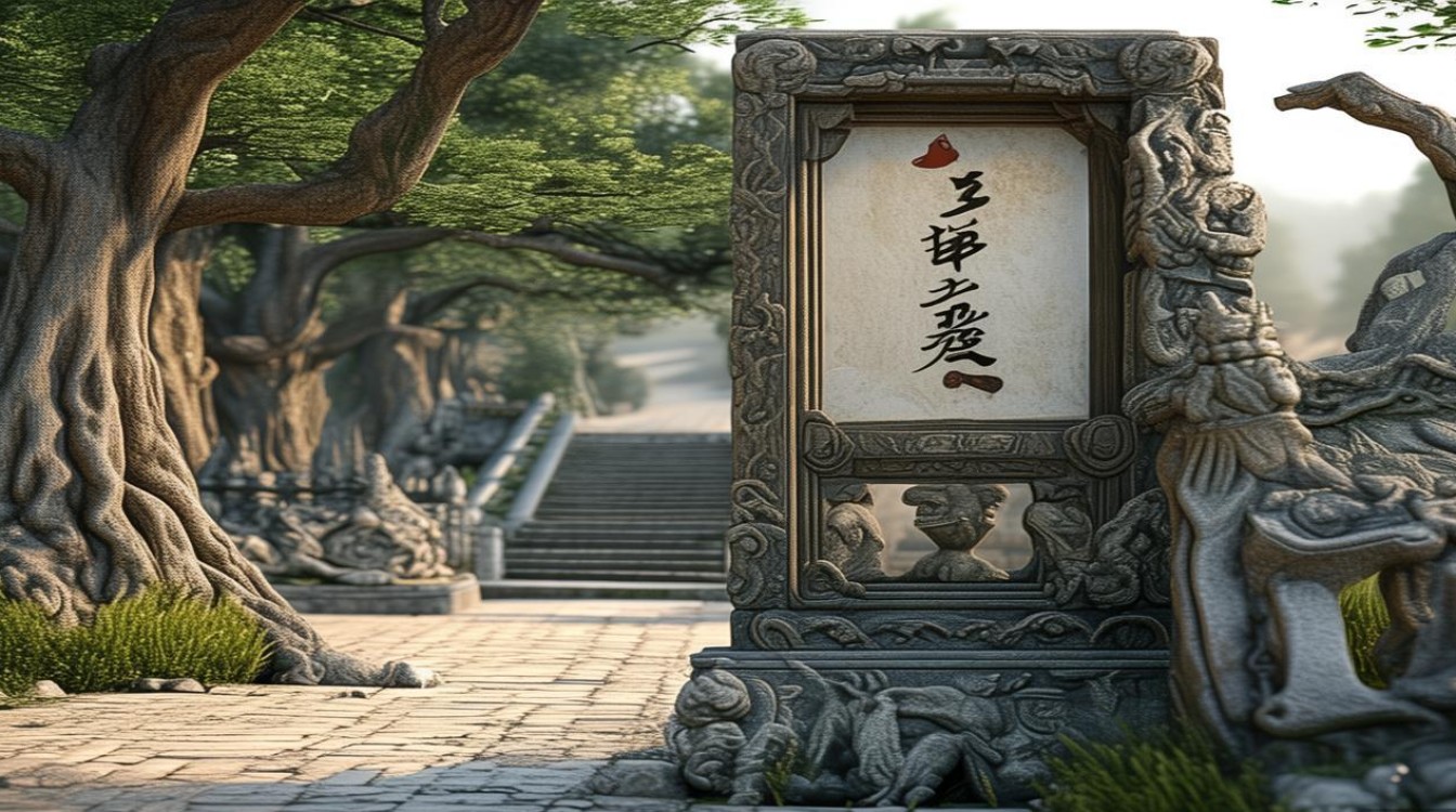 御道何意?其历史渊源与文化内涵为何? 御道何意?其历史渊源与文化内涵为何?