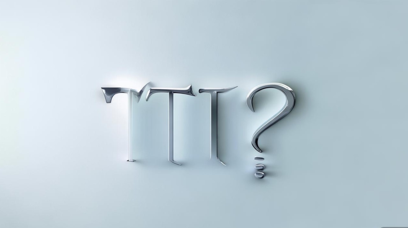 TTI到底是什么意思？