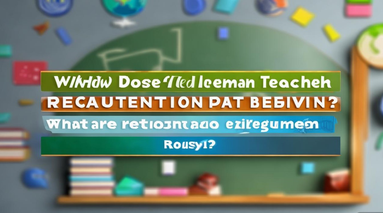 滦南教师招聘何时开始？报名条件是什么？