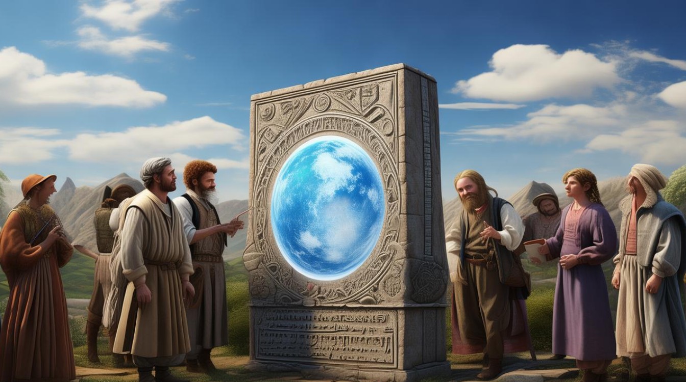 蓝星人究竟指谁？为何自称蓝星？