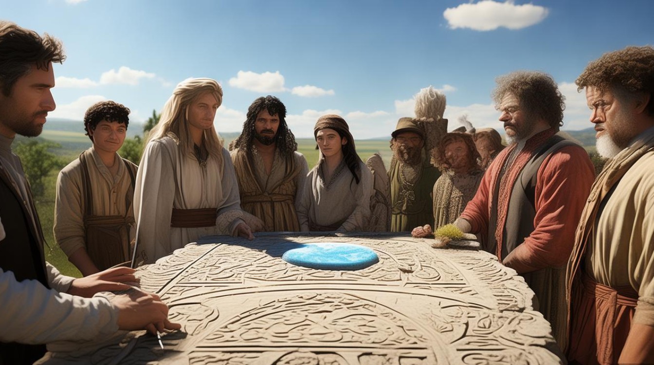 蓝星人究竟指谁？为何自称蓝星？