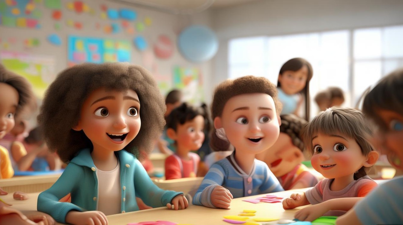 早教机构到底是什么？