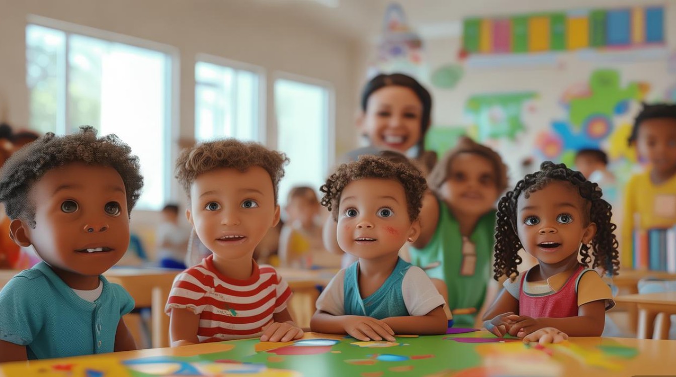 早教机构到底是什么？