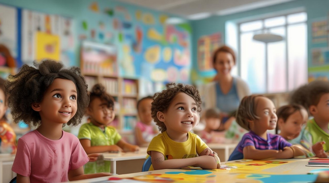 早教机构到底是什么？