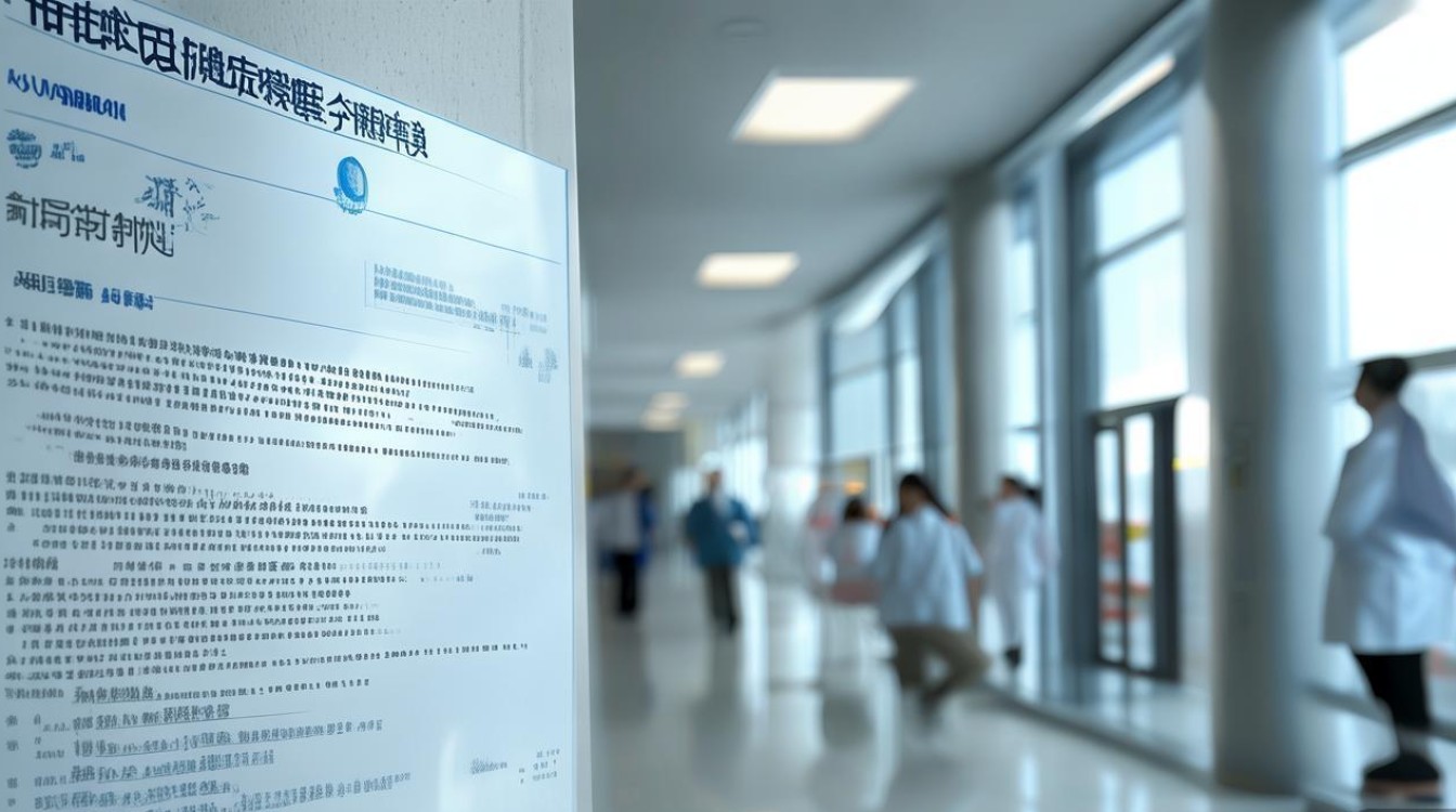 广州医院药剂招聘有何具体要求？