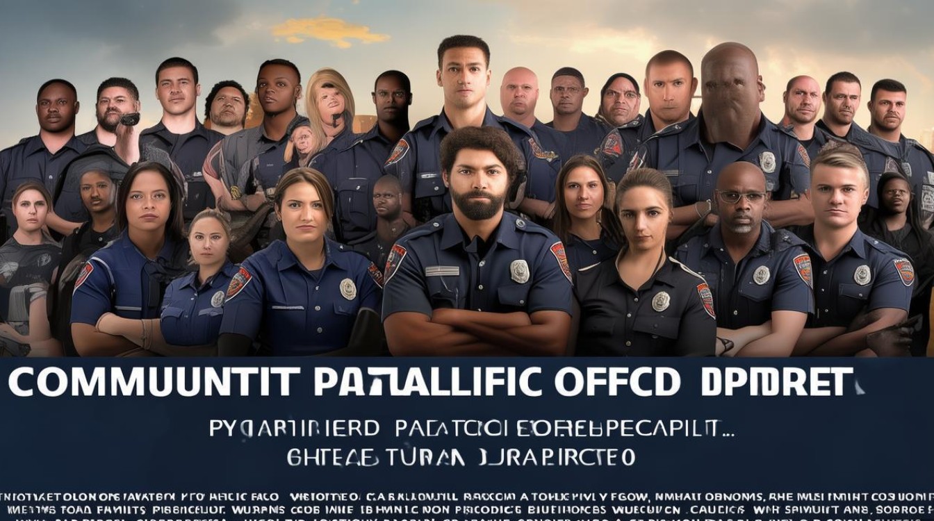 治安巡防员招聘，条件门槛如何？