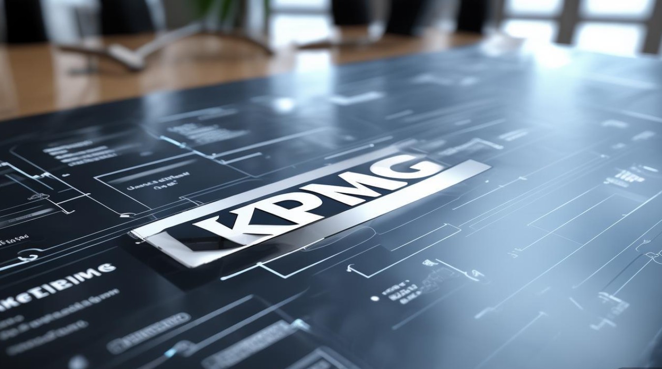 KPMG是四大之一？它的核心业务是什么？