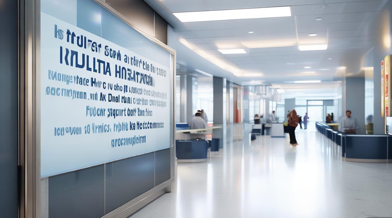 医院公开招聘何时开始？