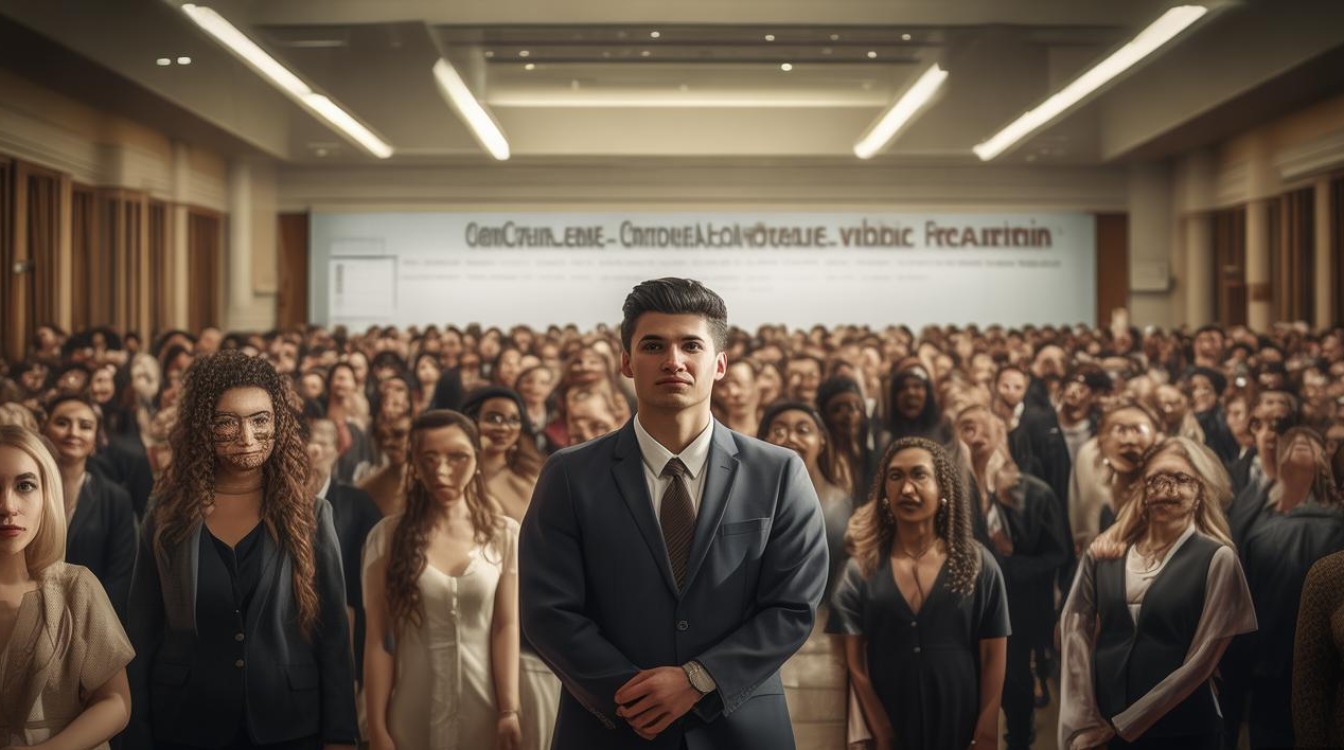 县处级干部公开招聘，有何选拔标准与程序？