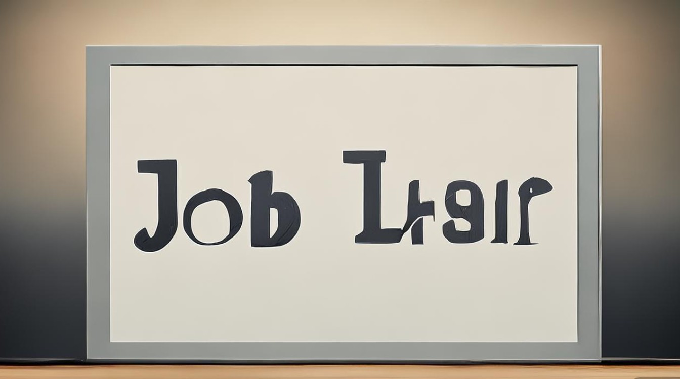 岗位名称具体指什么？