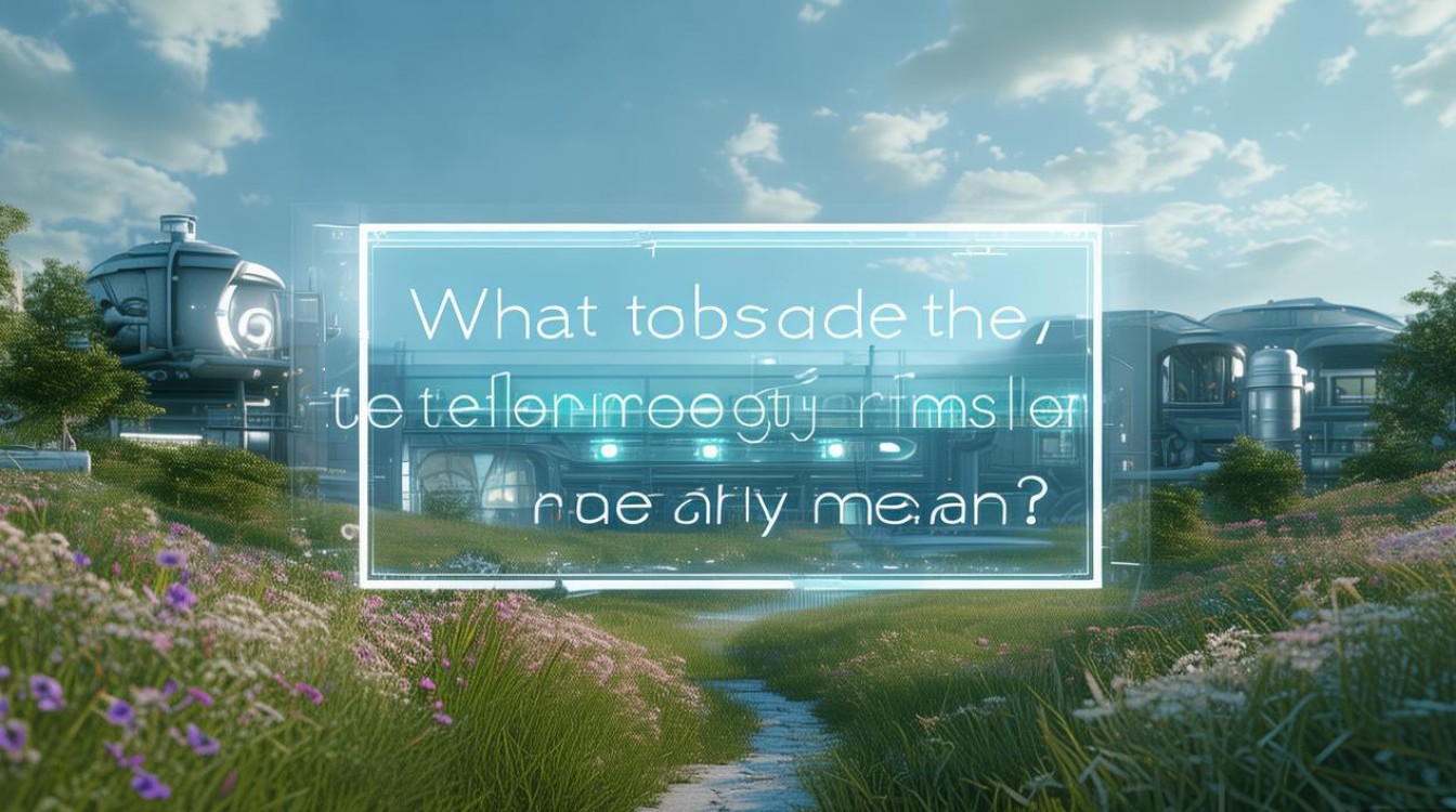 成果转化究竟指什么？