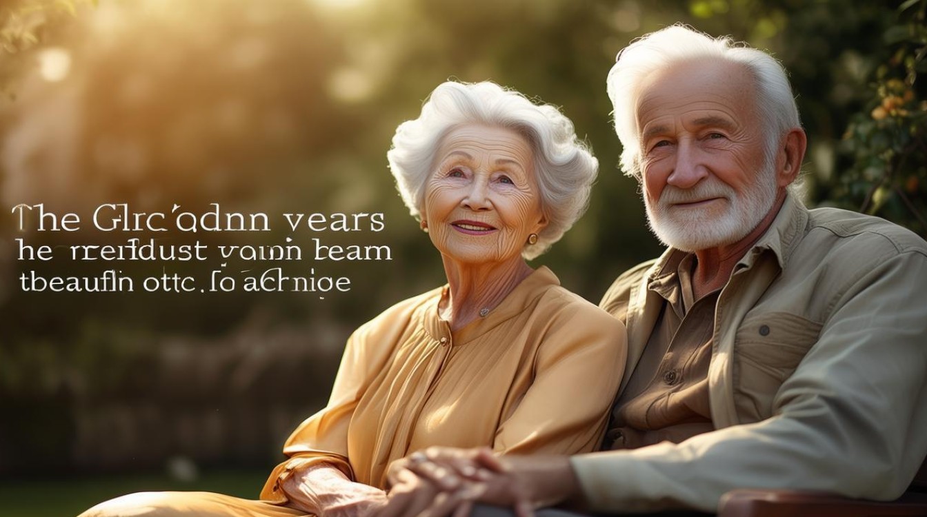 金色年华指人生的哪个美好阶段？