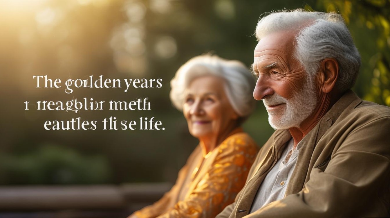 金色年华指人生的哪个美好阶段？