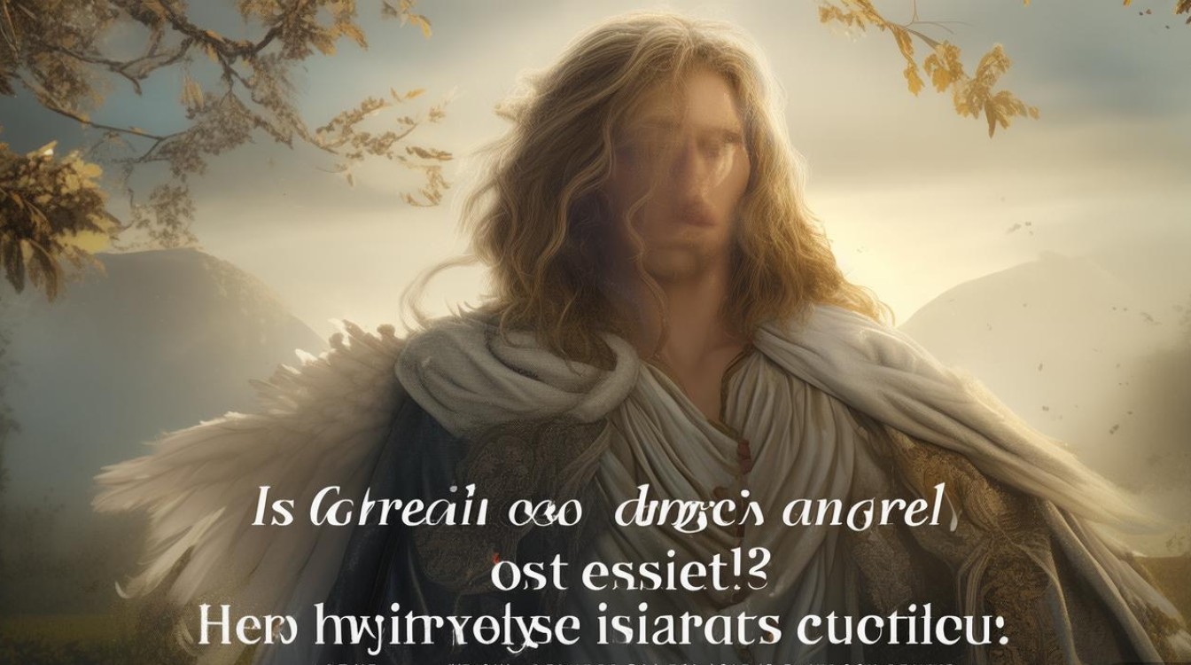 加百利是天使还是存在？神秘身份引好奇。