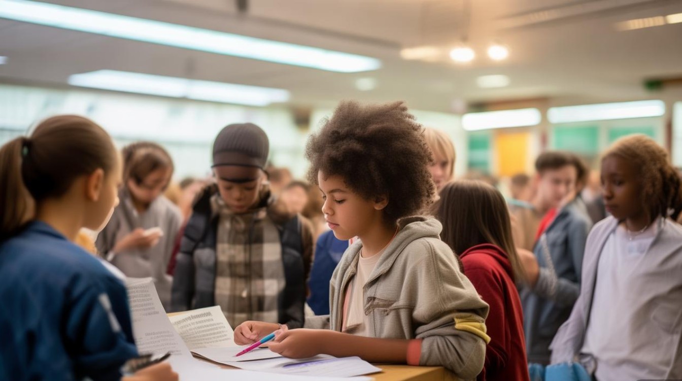 学生会，加入是锻炼还是消耗？