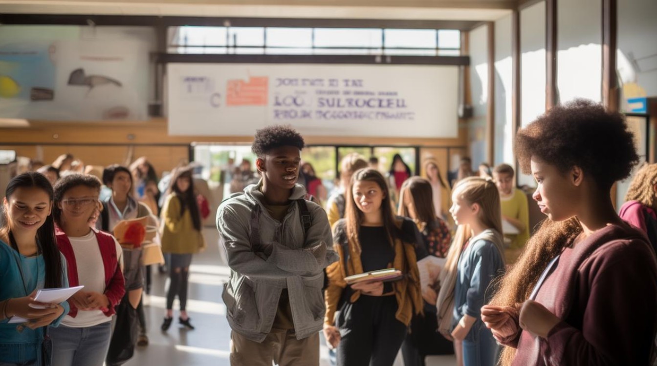 学生会，加入是锻炼还是消耗？