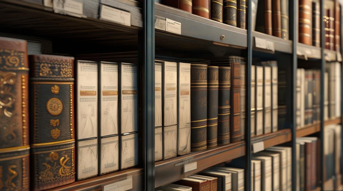 内业资料到底是什么？包含哪些内容？