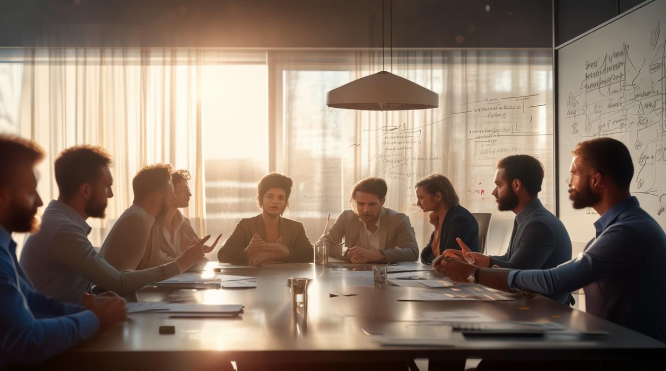 晨会为何每日必开？价值何在？