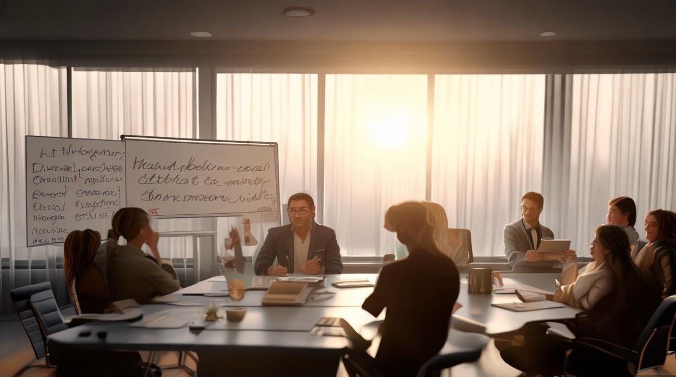 晨会为何每日必开？价值何在？