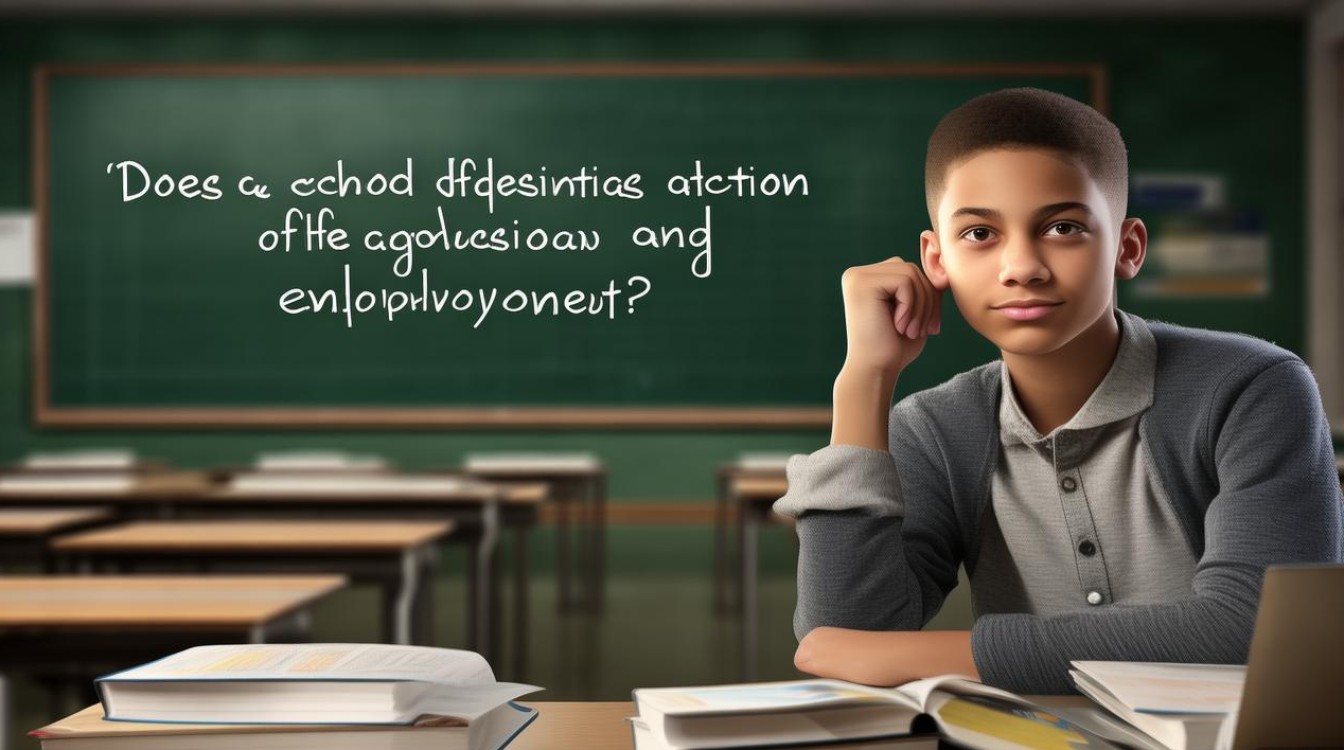 学校处分影响升学就业吗？