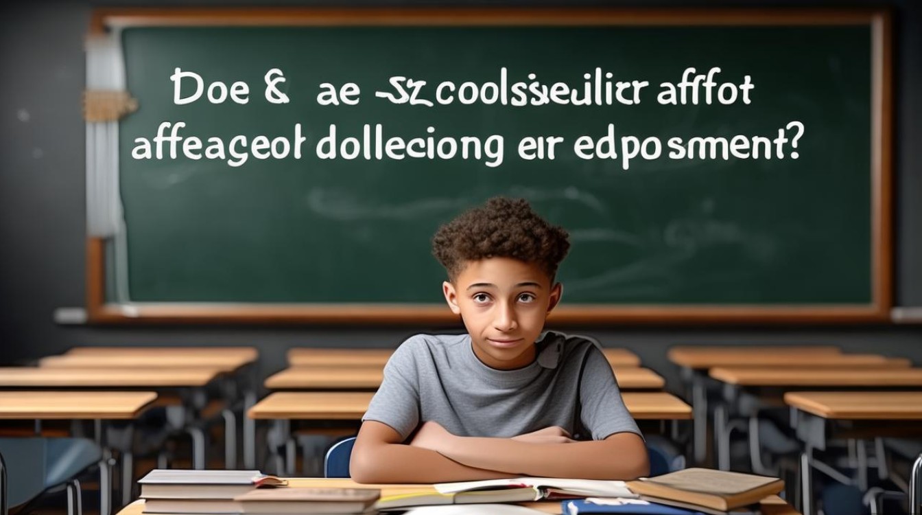 学校处分影响升学就业吗？