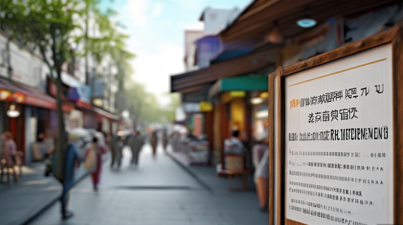 无锡马山街道招聘，何时报名、有何要求？