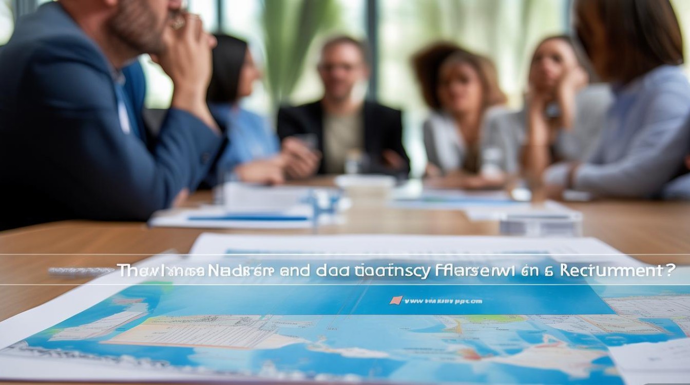 招聘如何确保公开公正？