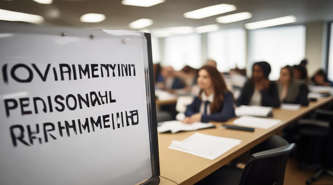 政府购买人员公开招聘有何不同？