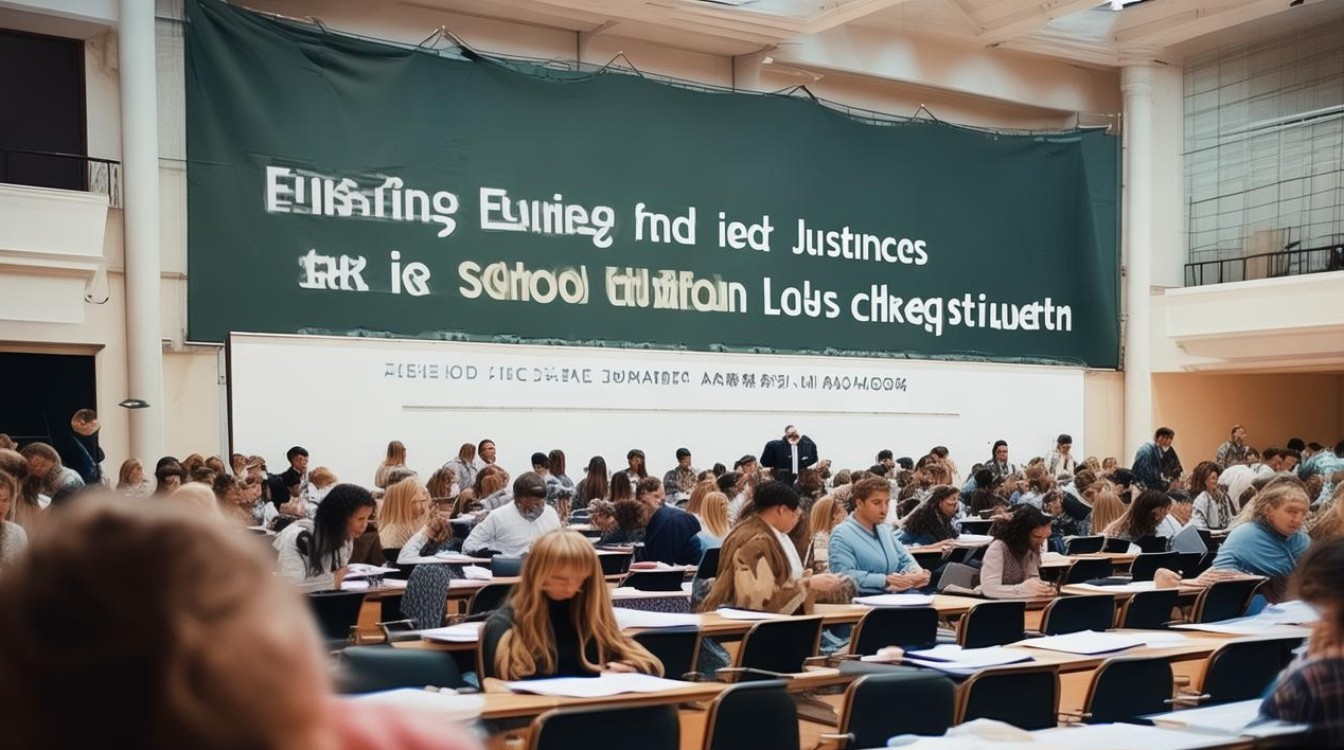 学校公开招聘制度如何确保公平公正？