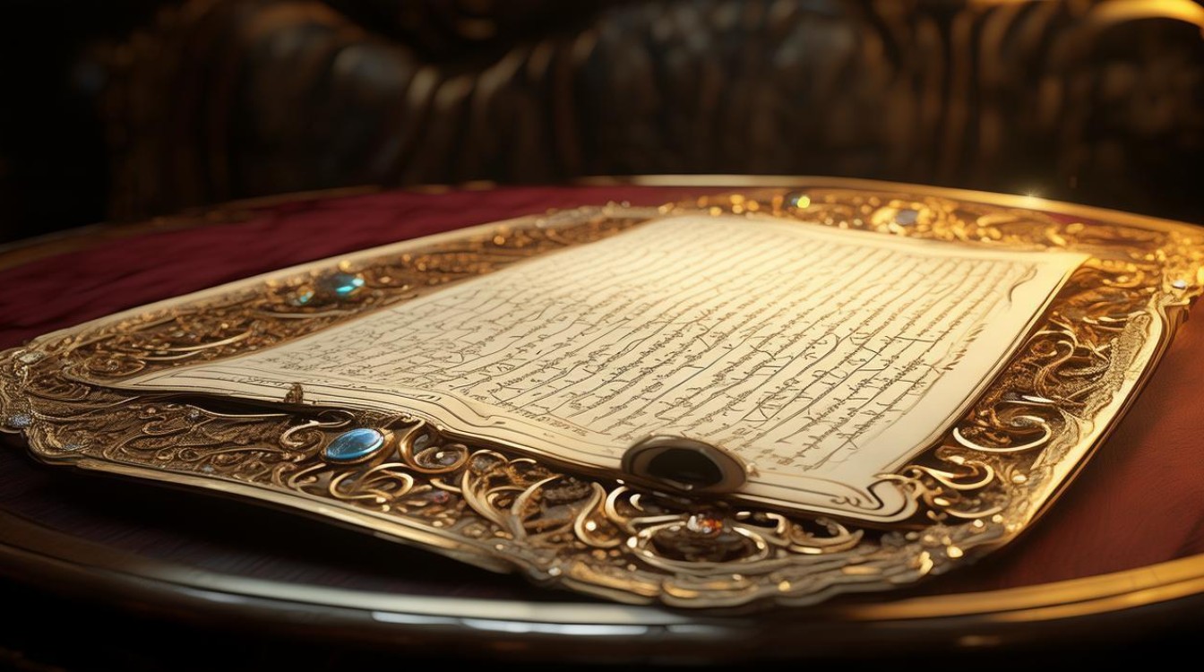 金策究竟是什么？