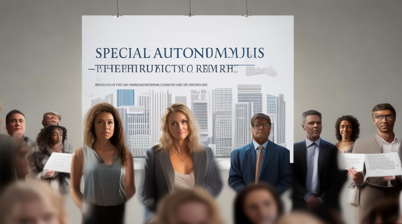 专项自主公开招聘，专项指什么？