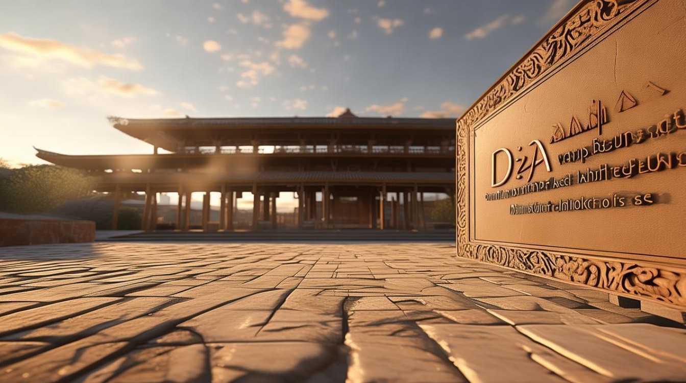 达安是什么？它的核心业务是什么？