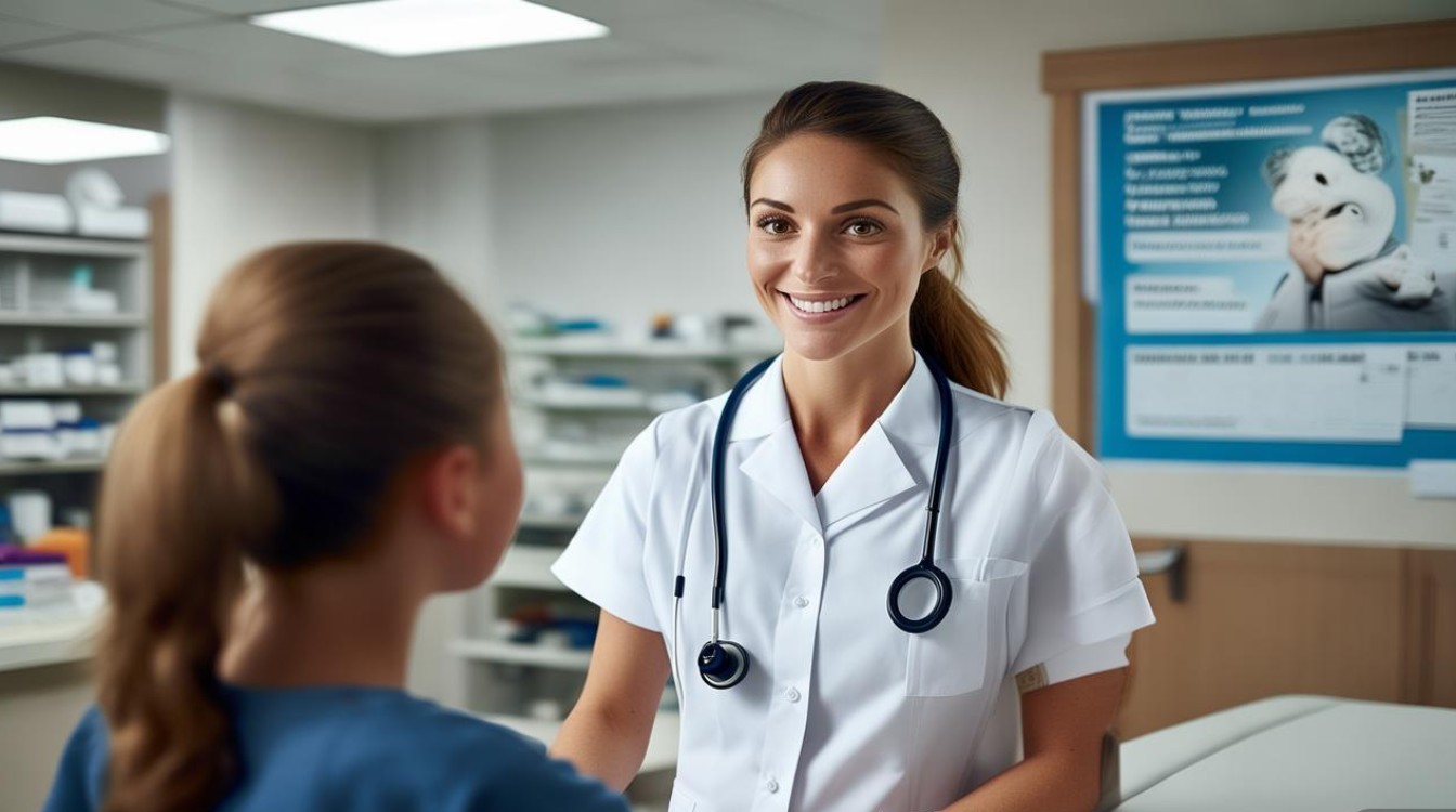 校医到底是医生还是老师？职责范围有多广？