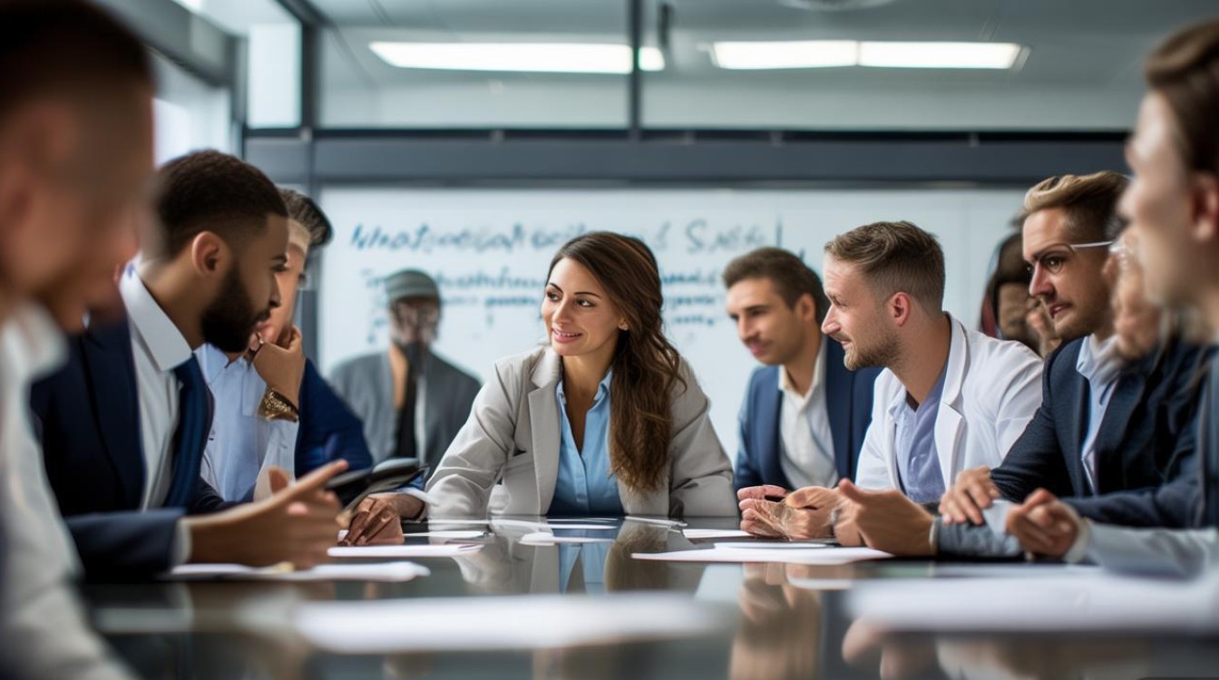 公司究竟需要什么样的人才？