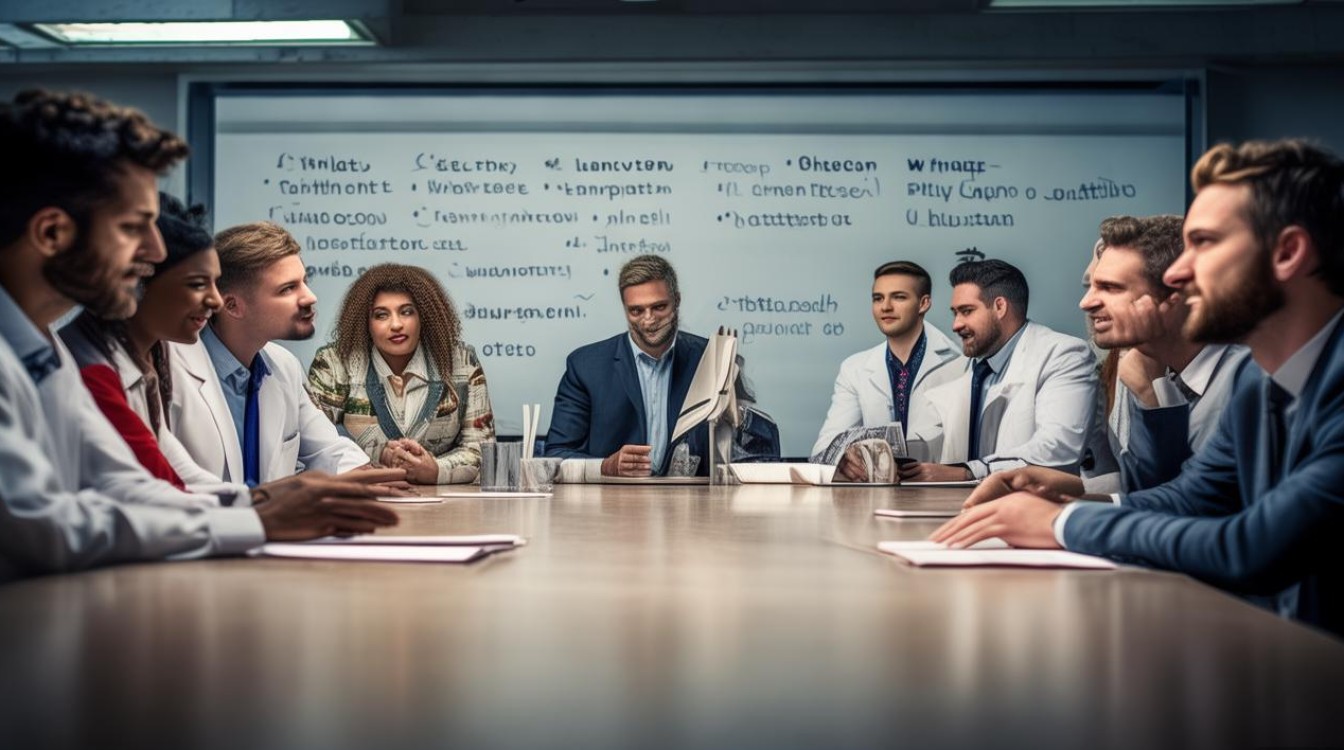 公司究竟需要什么样的人才？