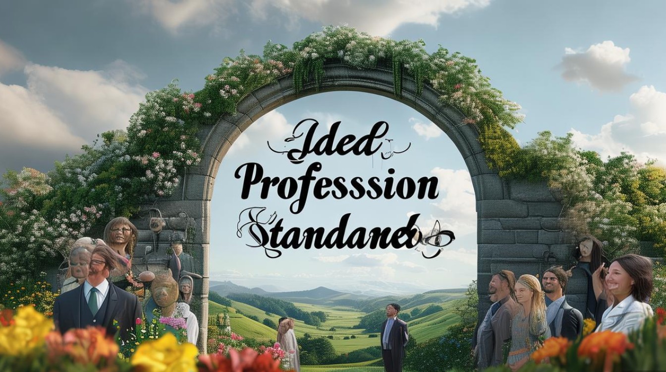 理想职业的标准是什么？