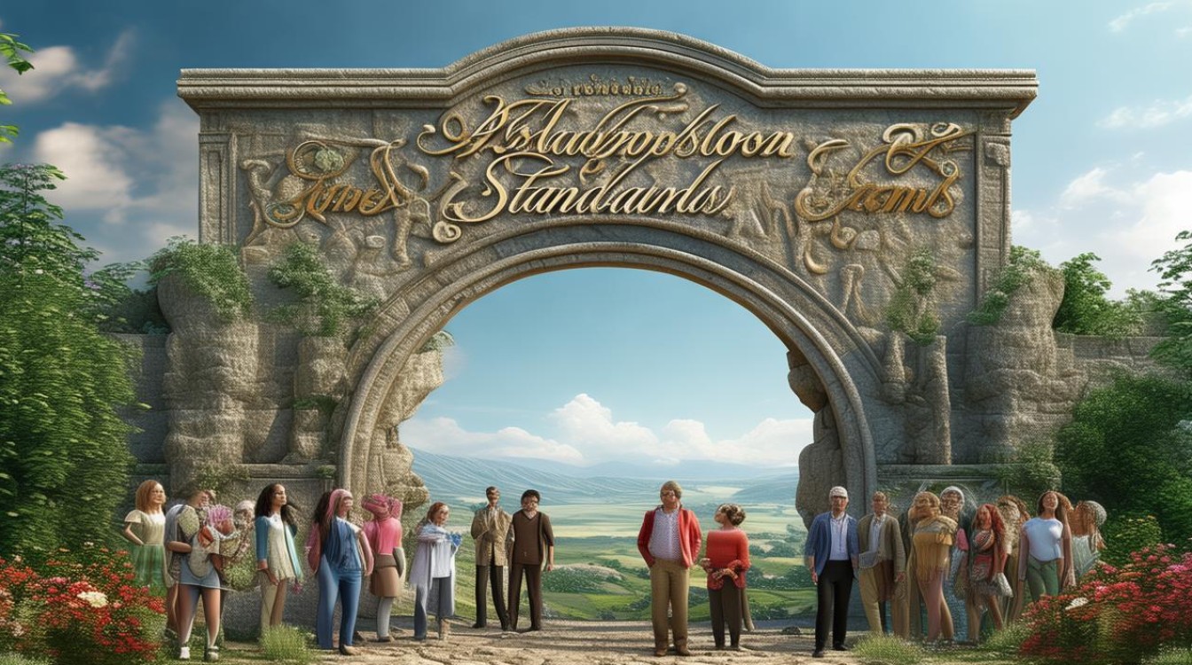 理想职业的标准是什么？