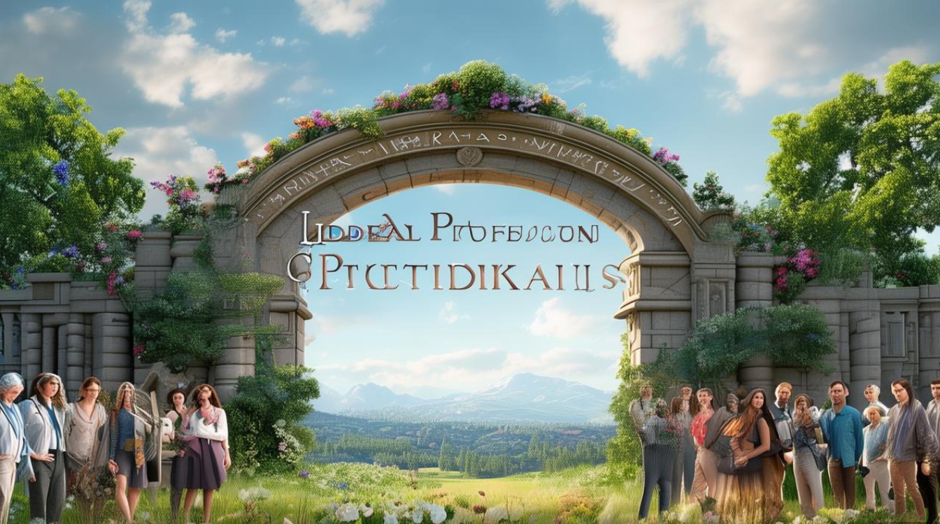 理想职业的标准是什么？