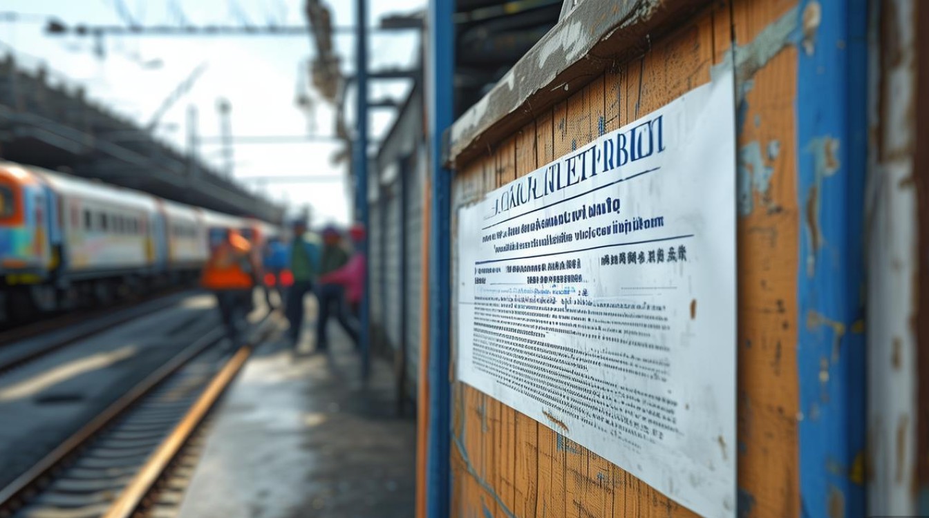 焦作车辆段公开招聘有何具体要求？