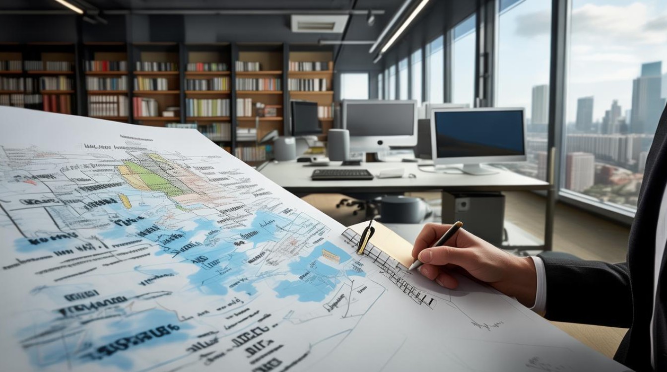 业务拓展具体指哪些工作？