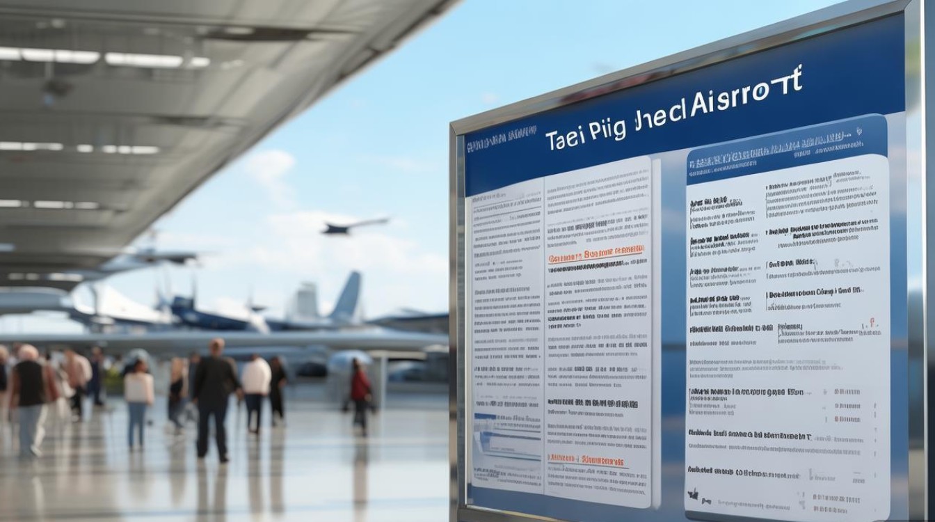 太平机场公开招聘，哪些岗位在招？