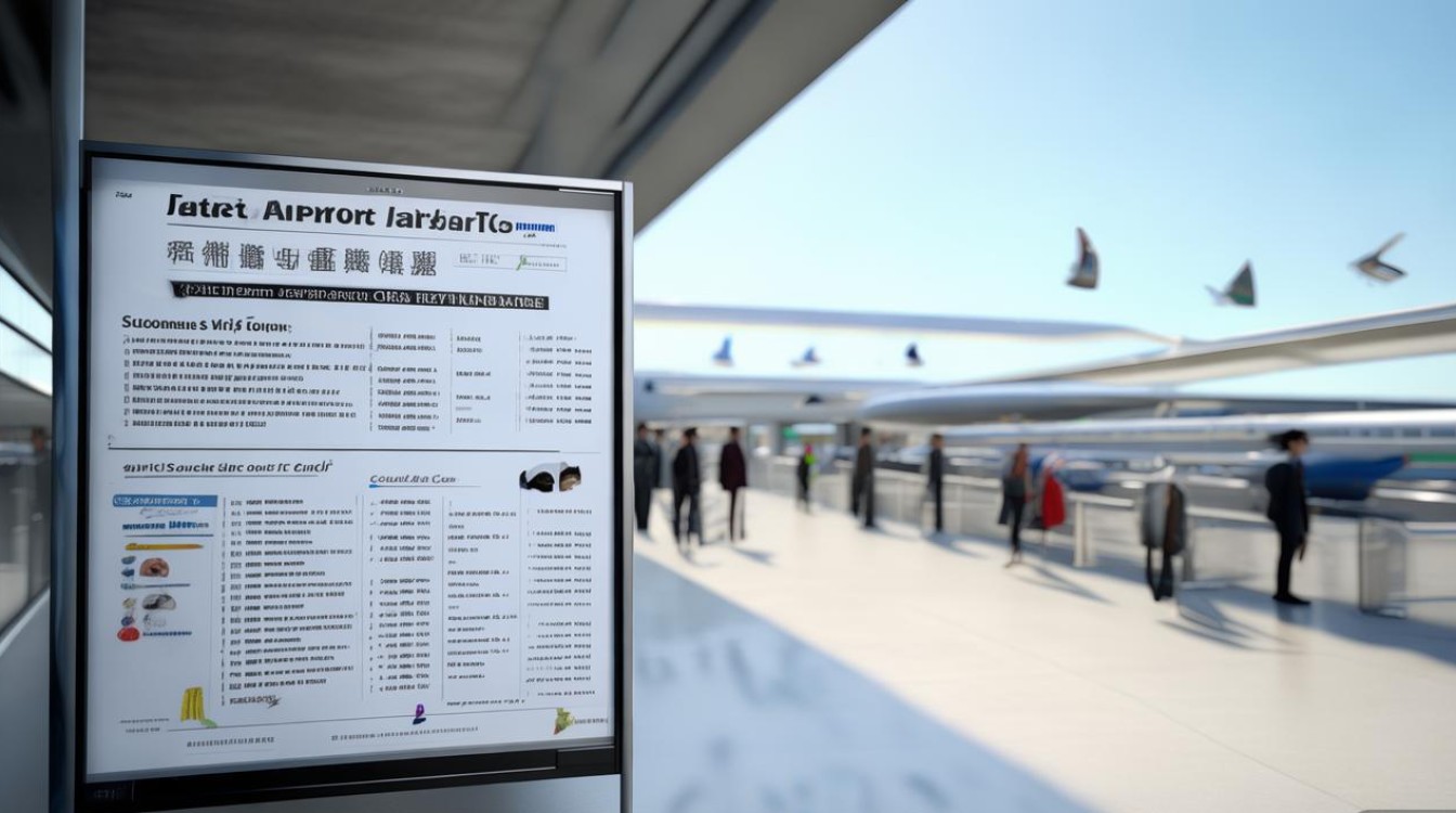 太平机场公开招聘，哪些岗位在招？